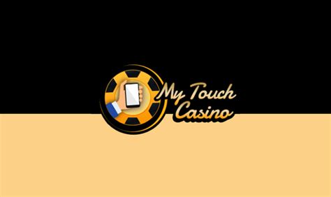 My touch casino app